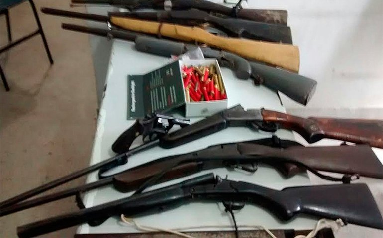 Paripueira está preparada para o carnaval 2017