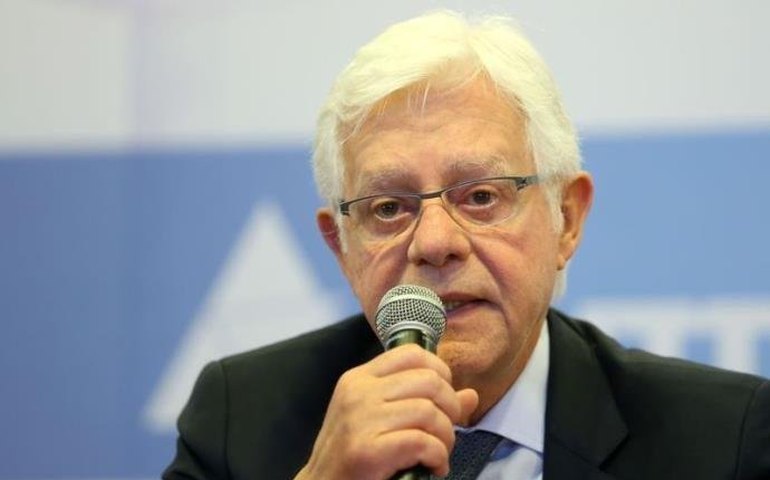 Moreira Franco diz que governo vai acelerar investimentos em ferrovias em 2018