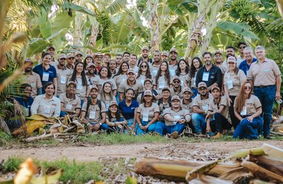 Últimos dias: Projeto Cacauicultores do Futuro  promovido por Nestlé e Ampliê em Salvador recebe inscrições até sexta (26)