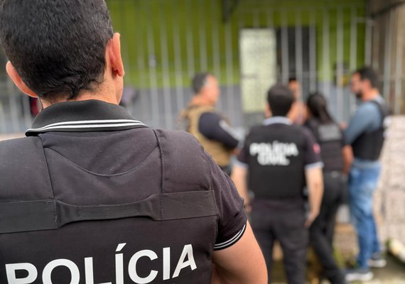 Polícia Civil prende ex-funcionário que desviou mais de R$ 400 mil de hotel em Maceió
