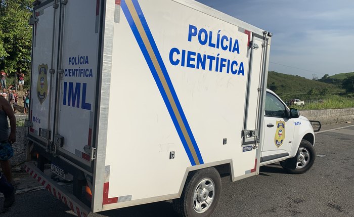 Vítima tinha 20 anos e morava em Sergipe