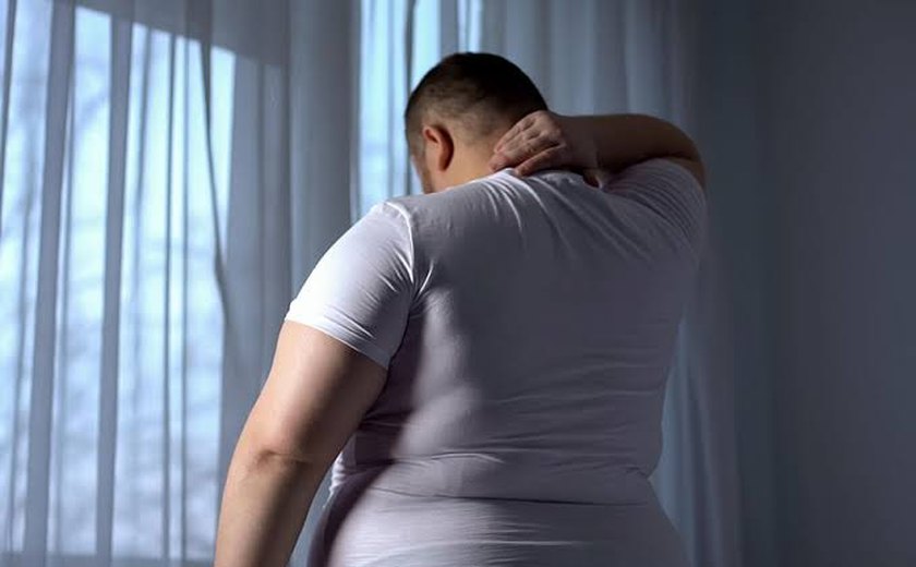 Falta de sono aumenta gordura abdominal prejudicial