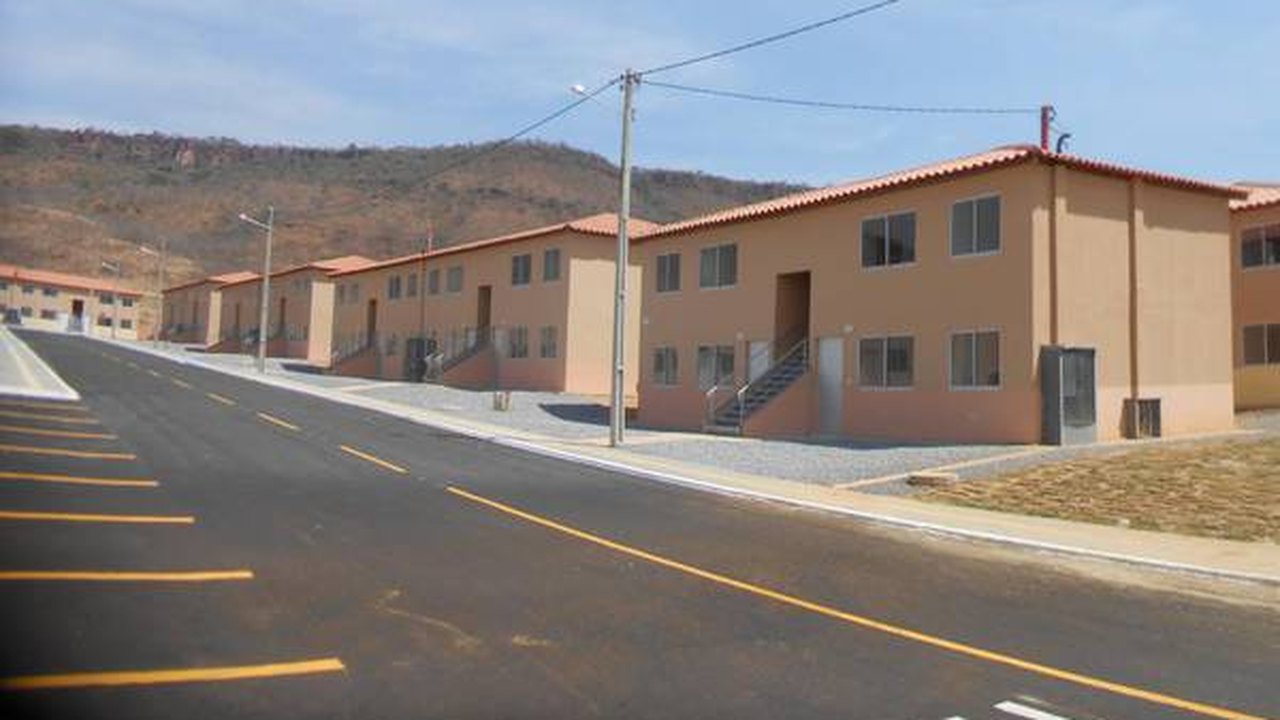 Meta do novo Minha Casa, Minha Vida é construção de 2 milhões de unidades em 4 anos