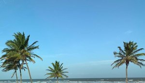 Início do verão traz temperaturas elevadas e dias longos em Sergipe / Foto: Foto: Valdir Valença