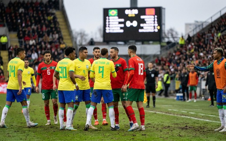 Brasil x Marrocos: astrologia aponta estreia difícil da Seleção e reserva como solução