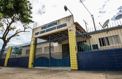 Novo PAC vai conectar 100% das escolas públicas de ensino básico do Brasil