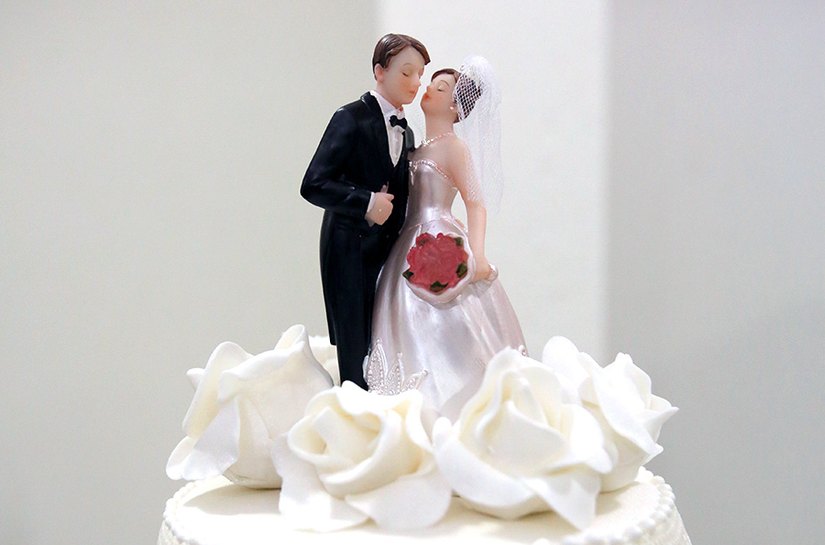 Judiciário promove casamento coletivo em Maragogi nesta sexta-feira (18)