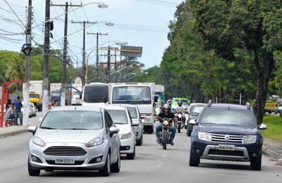 Secretaria da Fazenda orienta sobre emissão e parcelamento do IPVA de anos anteriores