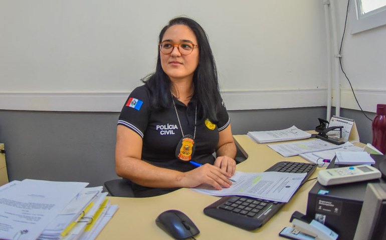 Batalha está há 10 meses sem registro de homicídio