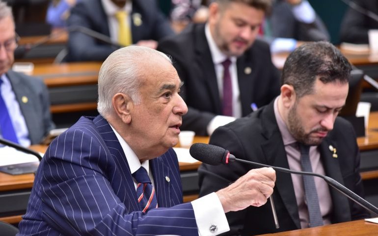 Projeto prevê transferência de detento para presídio próximo ao local de trabalho