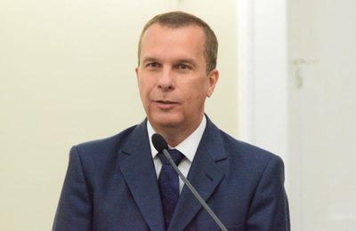 Sérgio Toledo destaca lançamento da obra do Drive da Cocada em Marechal Deodoro