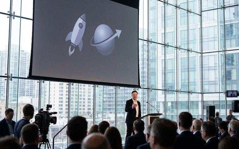 SpaceX anuncia compra da desenvolvedora do Cursor por US$ 60 bilhões