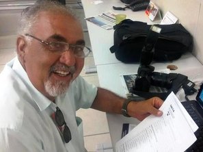 Arquivo pessoal