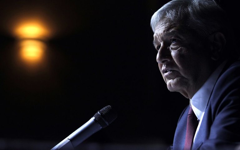 Venezuela: presidente do México critica manifestação da OEA 