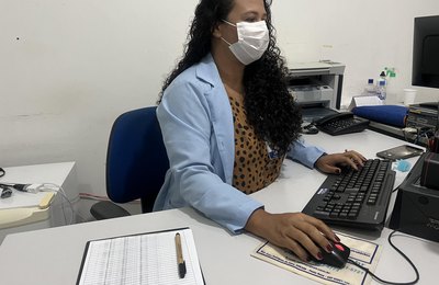 Ouvidoria SUS do Hospital Geral do Estado acolhe em média 100 demandas por mês