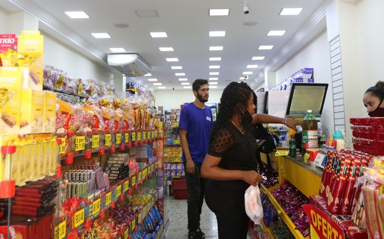 IPC-S desacelera em 6 das 7 capitais pesquisadas na 3ª quadrissemana de junho