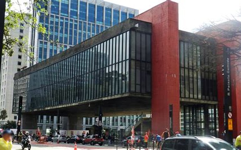 Liminar muda tarifa sobre obras do Tate Museum destinadas à exposição no Masp