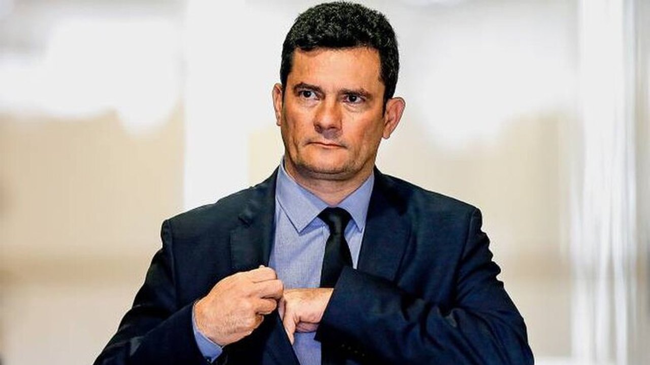 Moro diz que caminhoneiros precisam ser levadas a sério