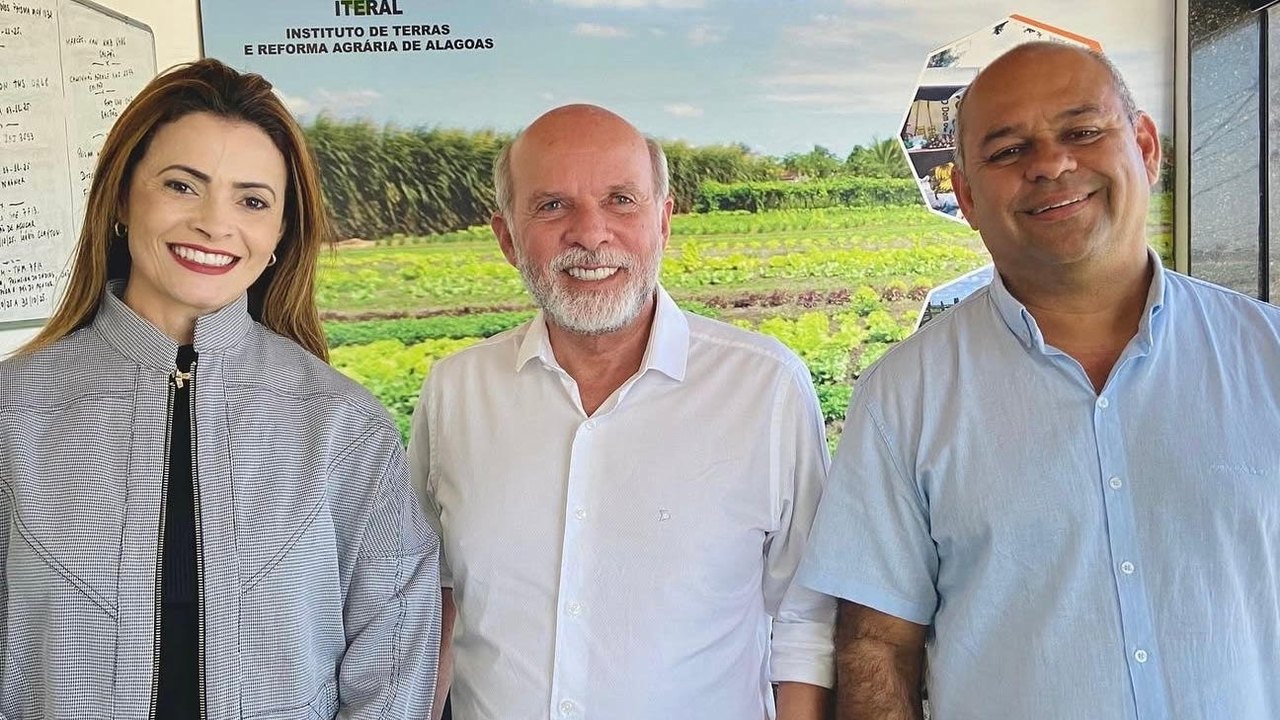 Prefeitura de Belém solicita inclusão do município no programa de Regularização Fundiária Rural Legal