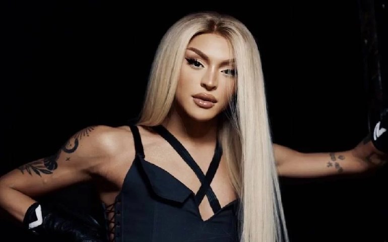 Pabllo Vittar reforça sua versatilidade musical em ‘Noitada’