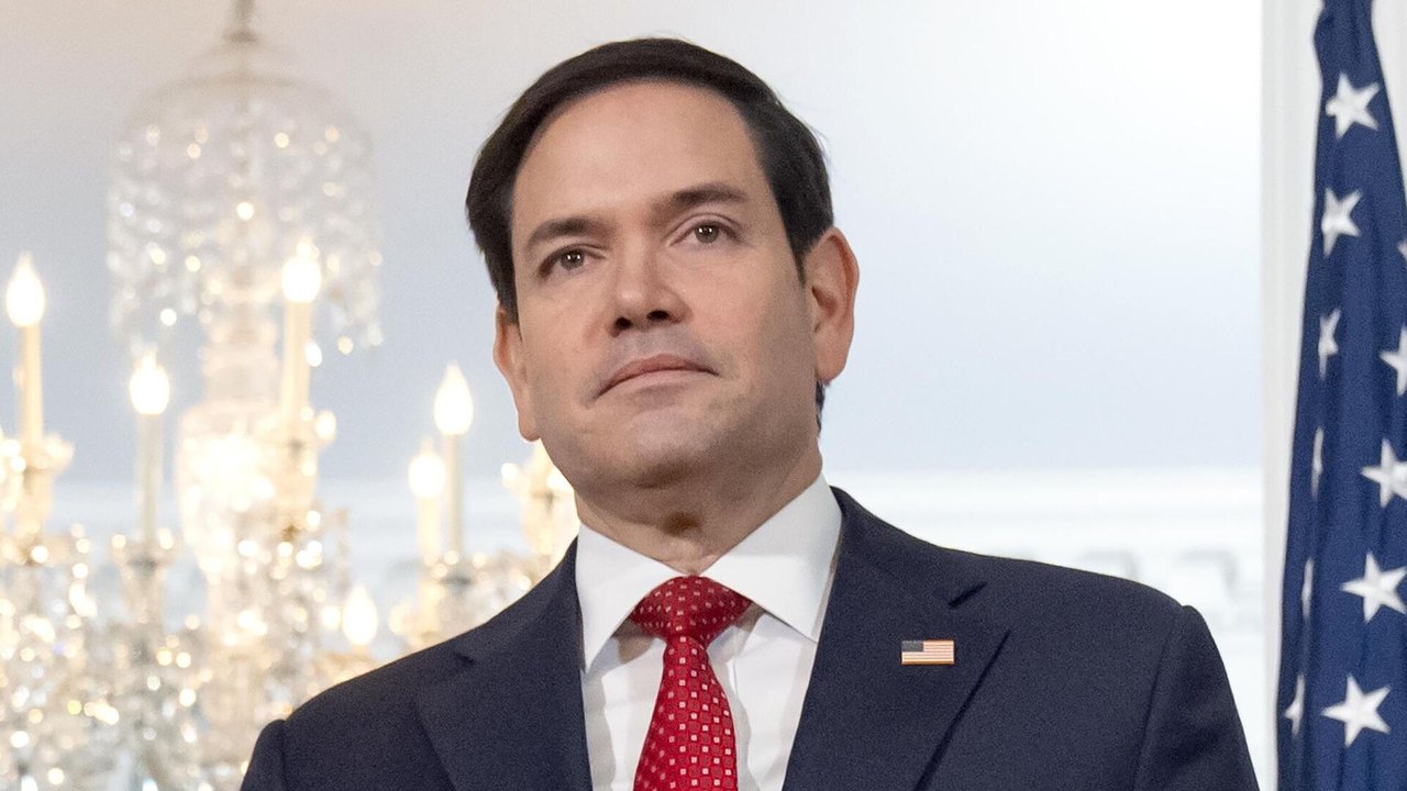 EUA querem que Rússia descreva as condições para a resolução de paz na Ucrânia, diz Rubio