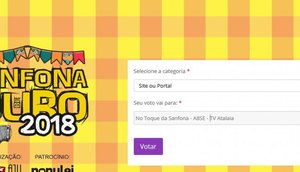 sanfona de ouro