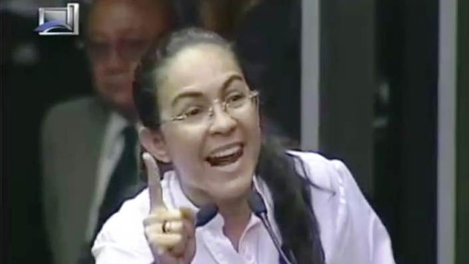 Mulheres na política