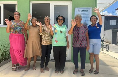 Mulheres em AL protagonizam o Dia Nacional do Artesão com 80% de representatividade no setor