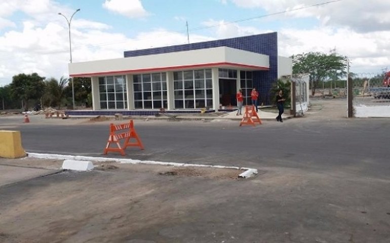 Governador inaugura recuperação de Posto Fiscal em Delmiro Gouveia nesta sexta (26)