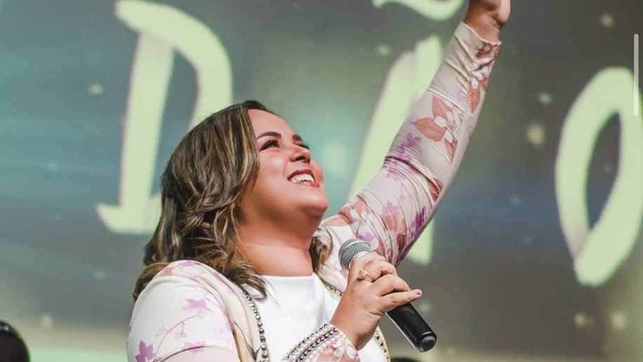 5ª edição do "Raízes da Fé", fará tributo à obra da cantora alagoana Lucieli Araújo e une comunidade em ato beneficente