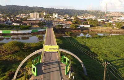 São Miguel dos Campos entra no Mapa do Turismo Brasileiro devido aos seus potenciais turísticos