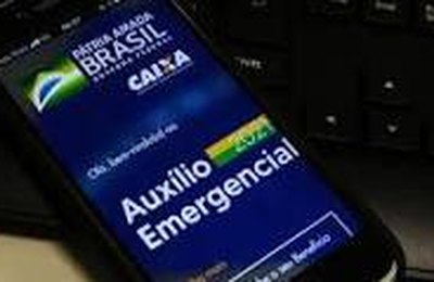 Auxílio emergencial é pago a beneficiários do Bolsa Família com NIS 2