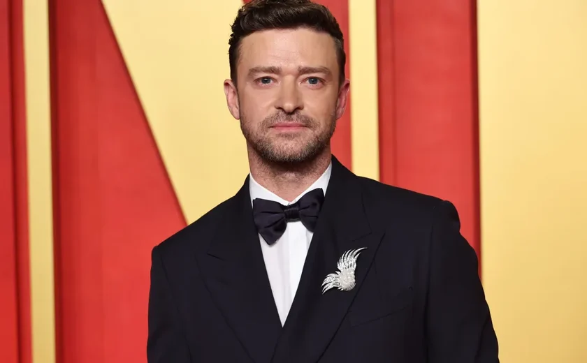 Justin Timberlake é preso em Nova York por dirigir embriagado