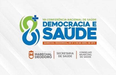 Prefeitura de Marechal realiza Conferência Municipal de Saúde na quinta-feira (11)