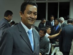 Pastor Moisés Lino tinha 50 anos e morreu na Argentina