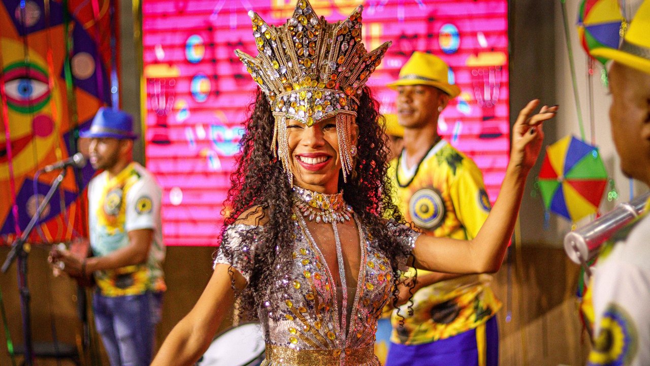 Secult divulga programação dos Desfiles das Escolas de Samba de Alagoas 2025