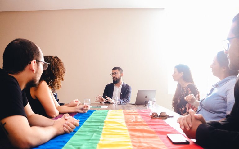 OAB Alagoas recebe duas novas denúncias e contabiliza 13 casos de homofobia e transfobia só este ano