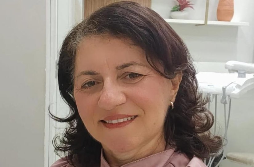 Janeiro Branco: Cirurgiã-dentista alerta sobre a importância da saúde mental para saúde bucal