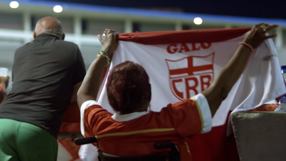 Filme alagoano "Impedimento", sobre mulheres no futebol, estará disponível online entre 7 e 15 de novembro