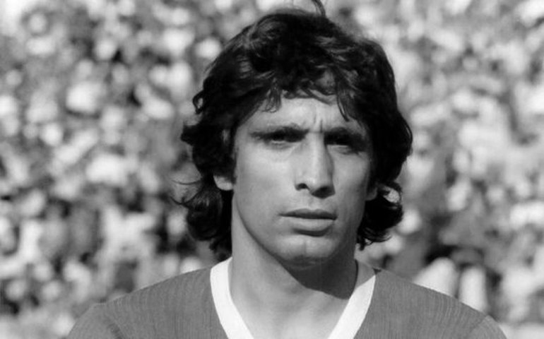 Falece Marinho Peres, lendário zagueiro bicampeão pelo Inter