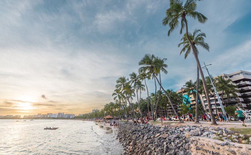 Confira as orientações para a abertura do Verão 2025, em Maceió