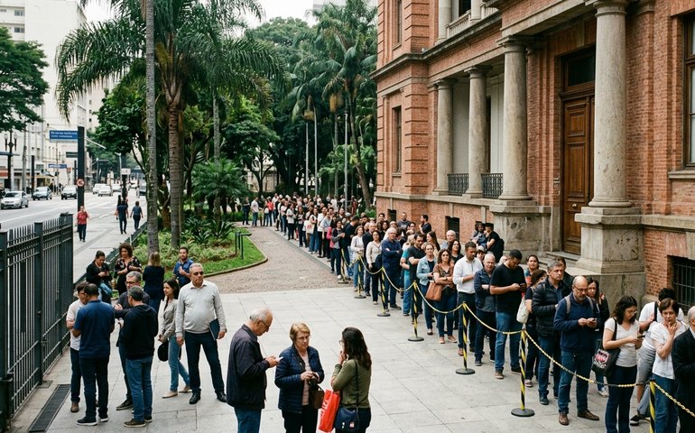 Dia Mundial da Arte: veja museus com entrada gratuita para visitar em São Paulo