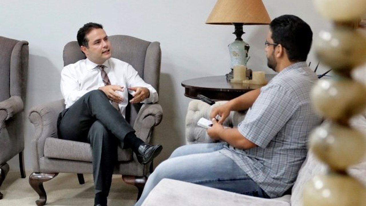 Governador promete atender demandas dos alagoanos e assegura avanços positivos
