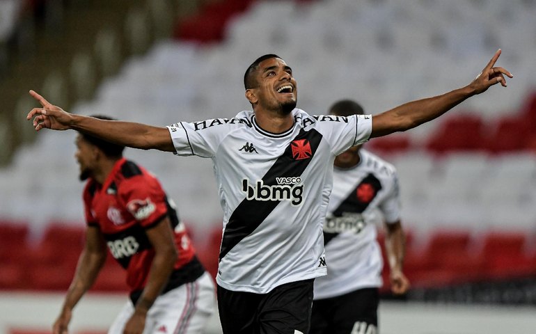 Vasco e 777 assinam contratos por acordo de R$ 700 mi; Comissão estuda oferta