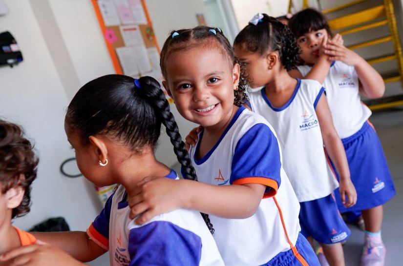 Prefeitura de Maceió convoca mais 600 aprovados no PSS da Educação