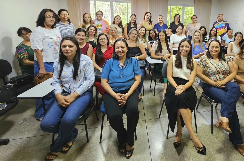 MPAL dialoga com diretores de escolas sobre combate ao abuso e à exploração sexual de crianças e adolescentes no Sertão