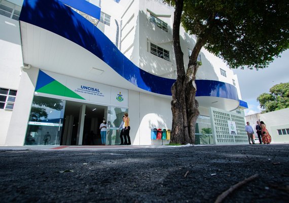 Uncisal adequa forma de seleção de estudantes para atender à Lei Estadual nº 9.365/2024