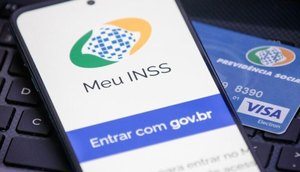 MEU INSS / Foto: INSS