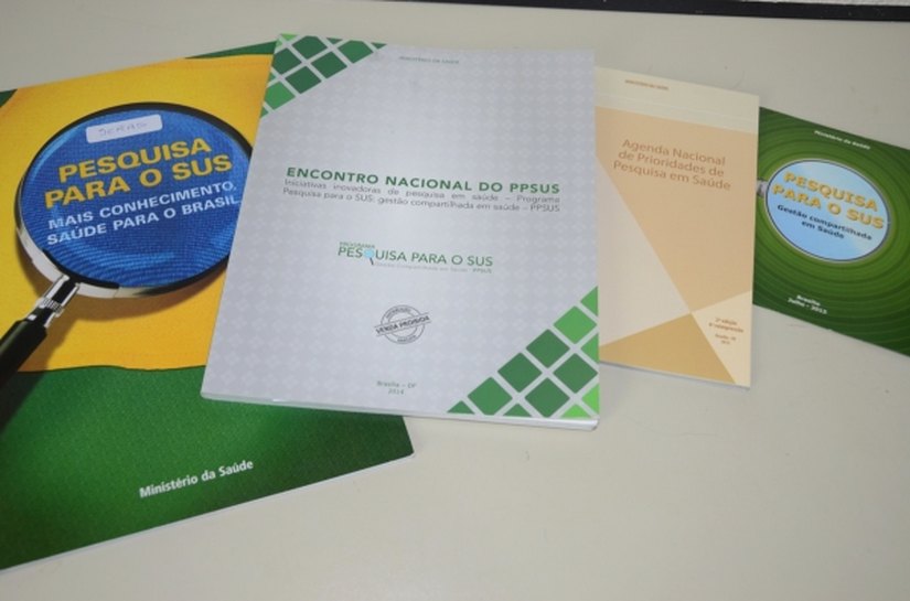 Sesau divulga data para lançamento de edital da nova edição do PPSUS