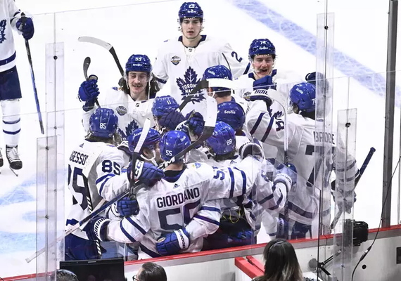 Estrelas da NHL disputarão Olimpíadas de Inverno na Itália